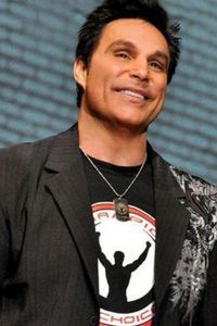 Marc Mero