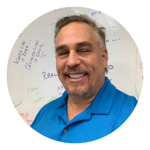 Scott Black Word of Week